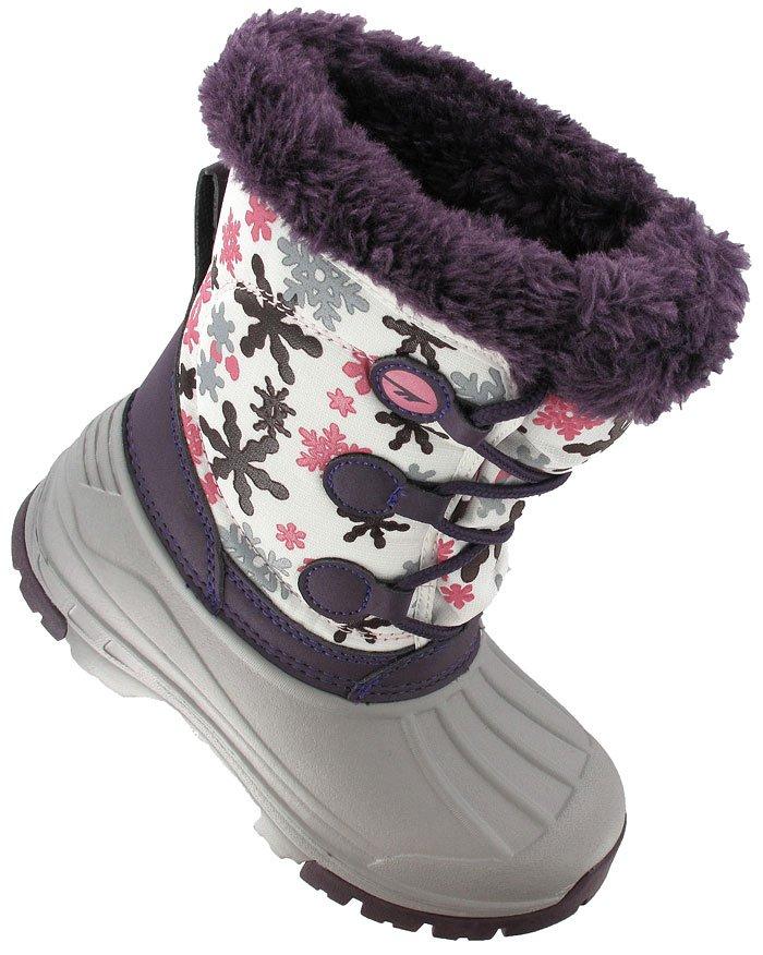 Cornice Junior Kids' Snow Boot