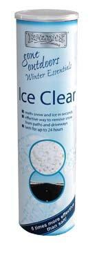 Ice Clear