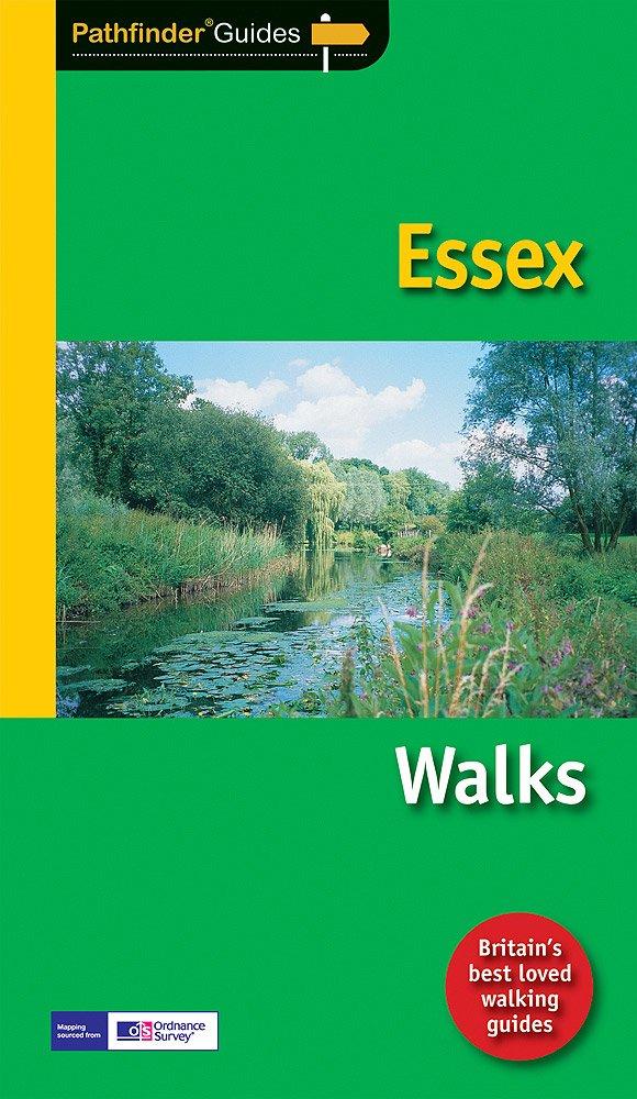 Essex Walks Guide