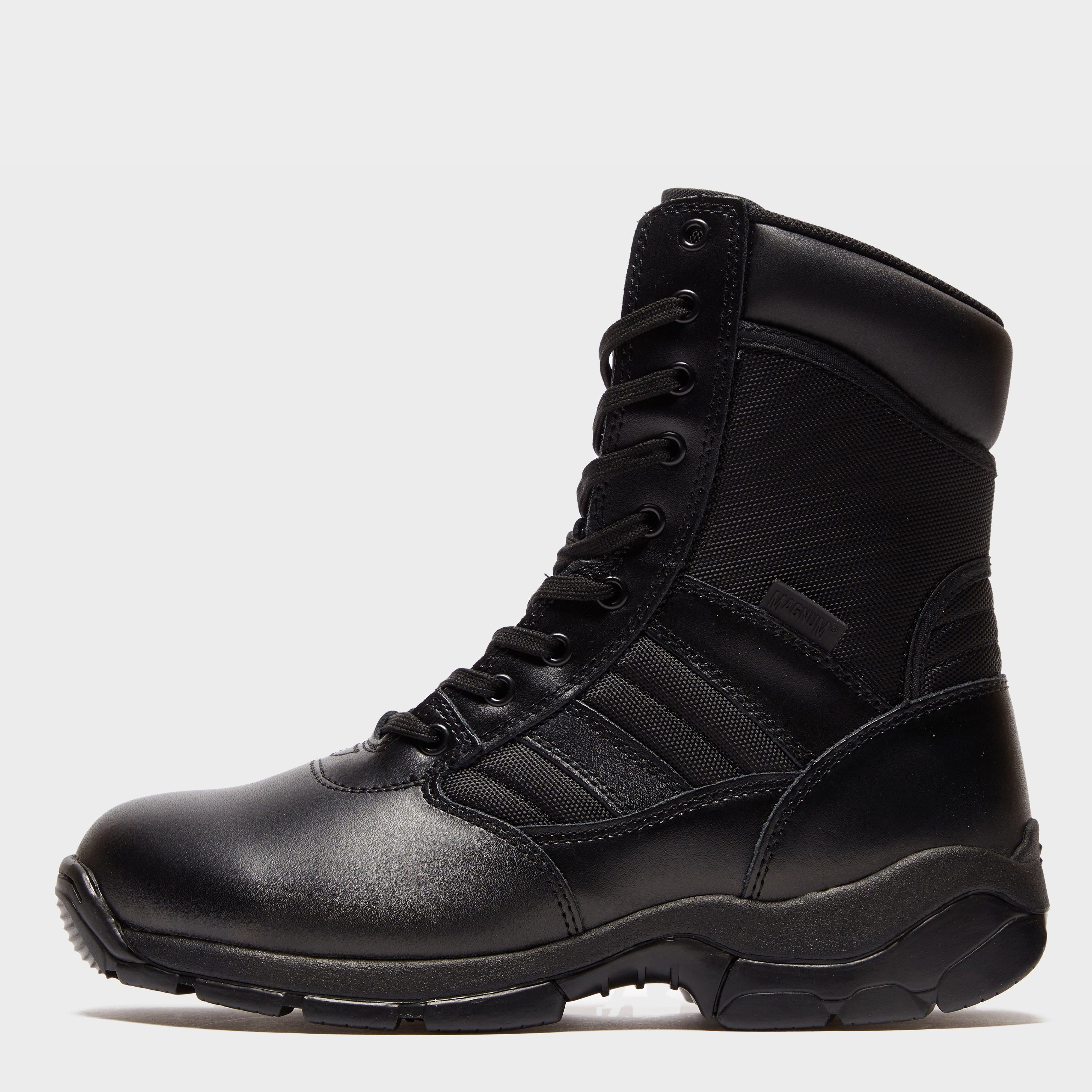 Men's Panther 8.0 Side-zip Uniform Boot