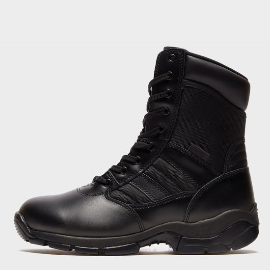 Men's Panther 8.0 Side-zip Uniform Boot