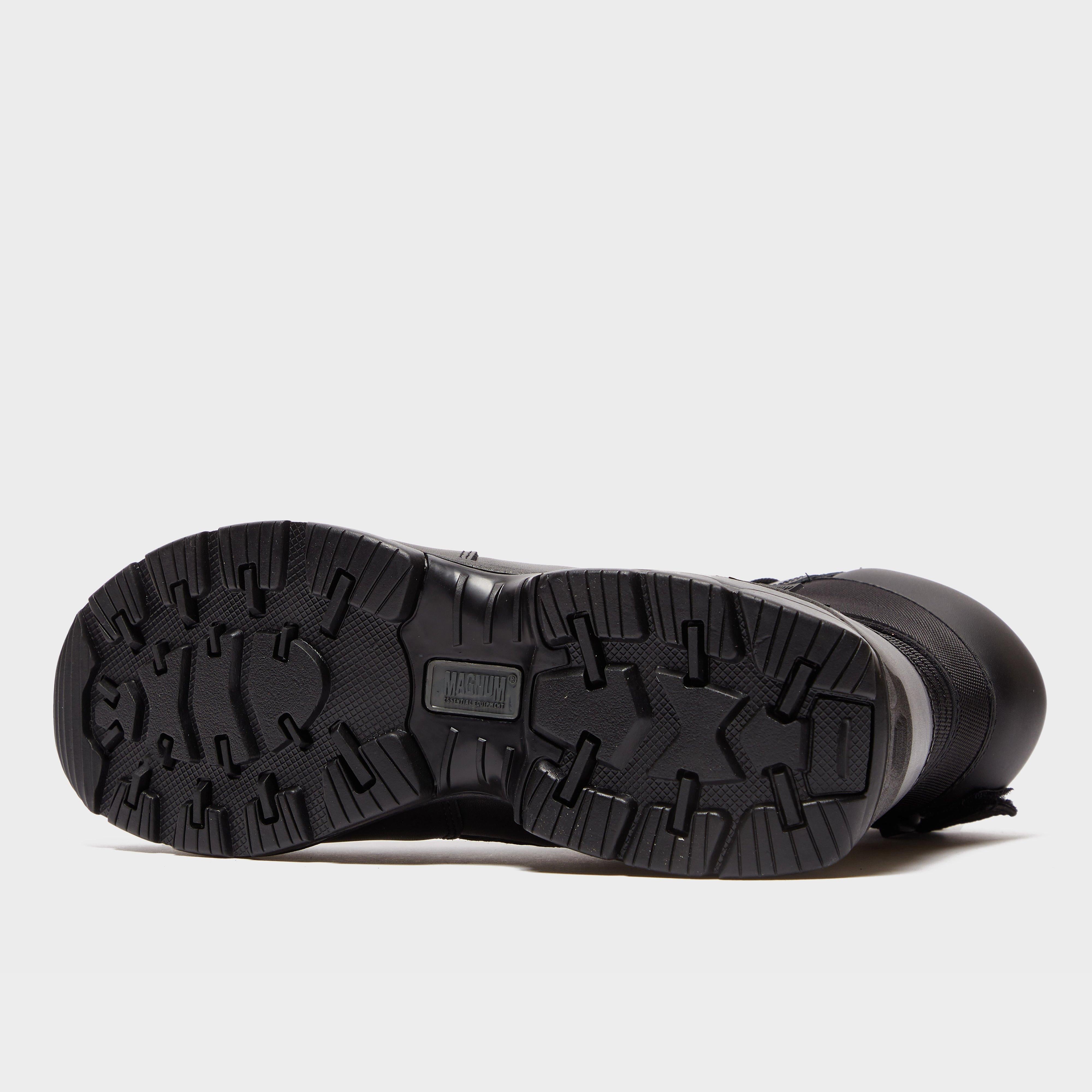 Men's Panther 8.0 Side-zip Uniform Boot