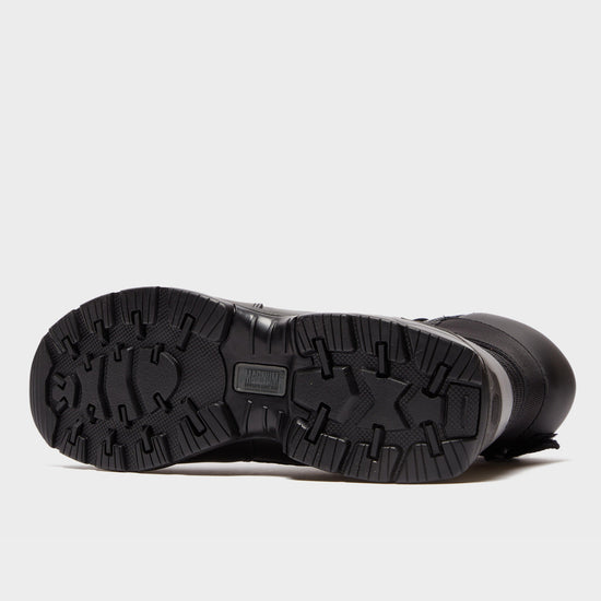 Men's Panther 8.0 Side-zip Uniform Boot