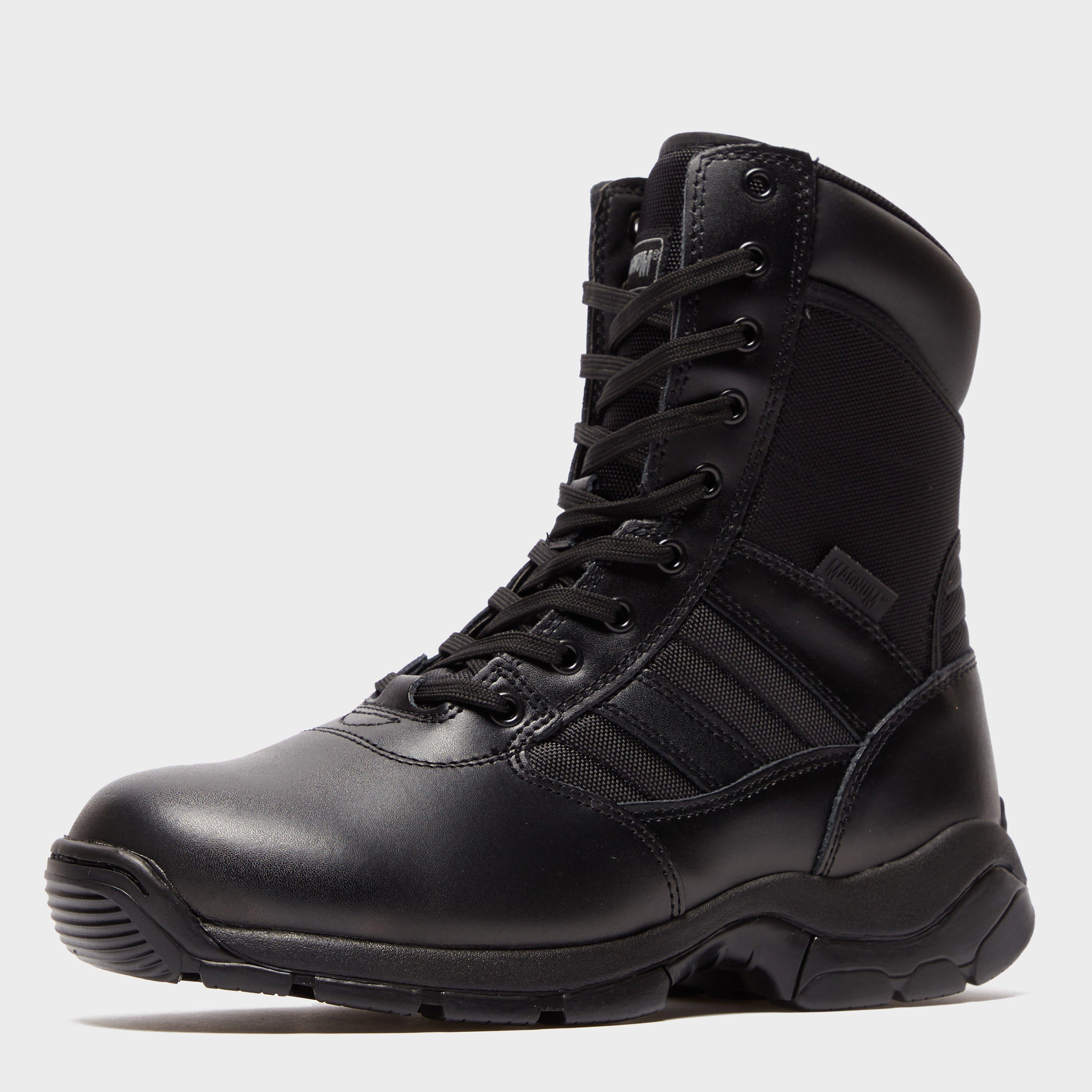 Men's Panther 8.0 Side-zip Uniform Boot