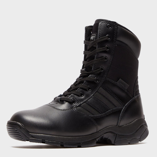 Men's Panther 8.0 Side-zip Uniform Boot
