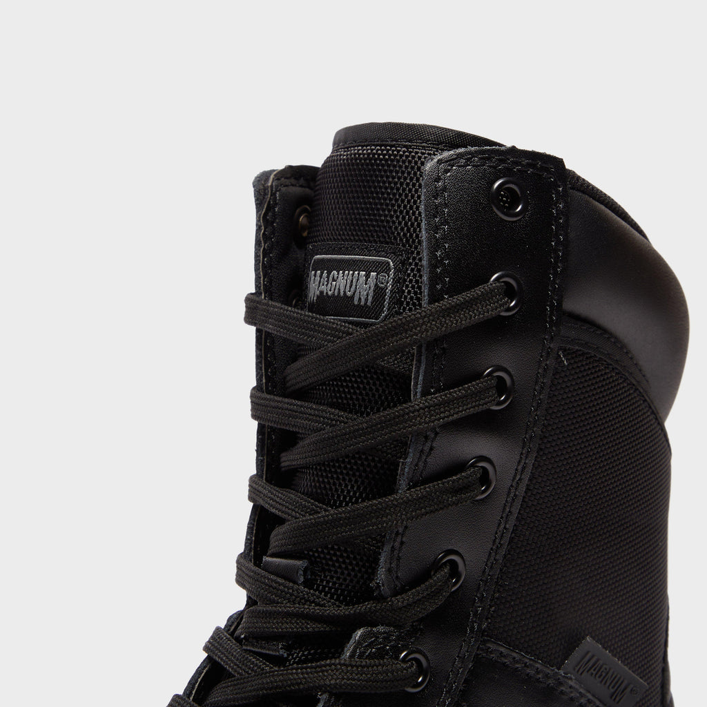 Men's Panther 8.0 Side-zip Uniform Boot