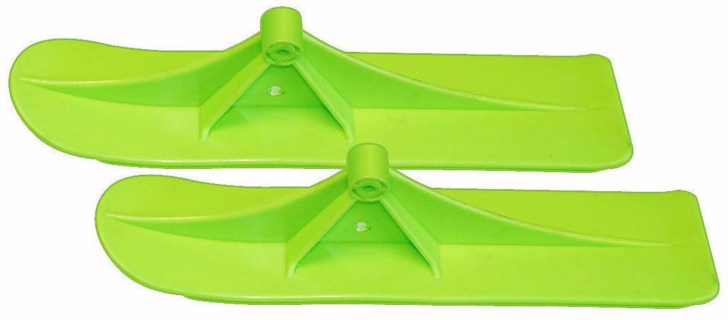 Scooter Ski Converter Kit
