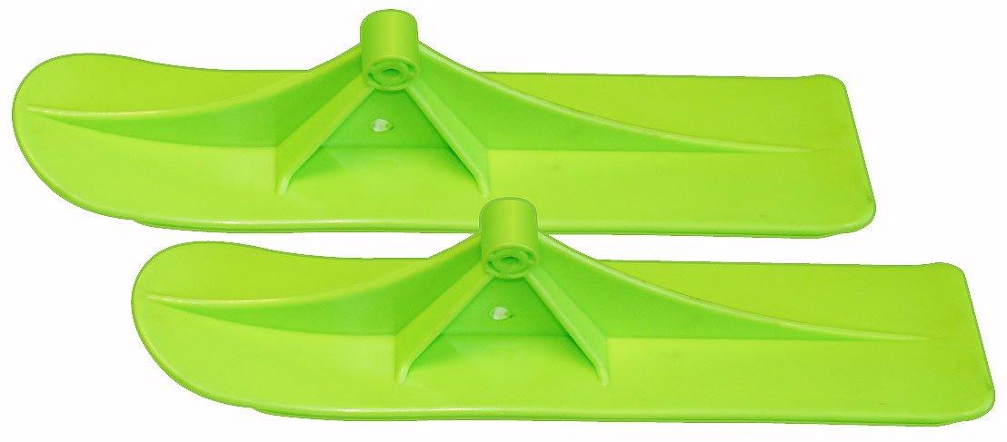 Scooter Ski Converter Kit