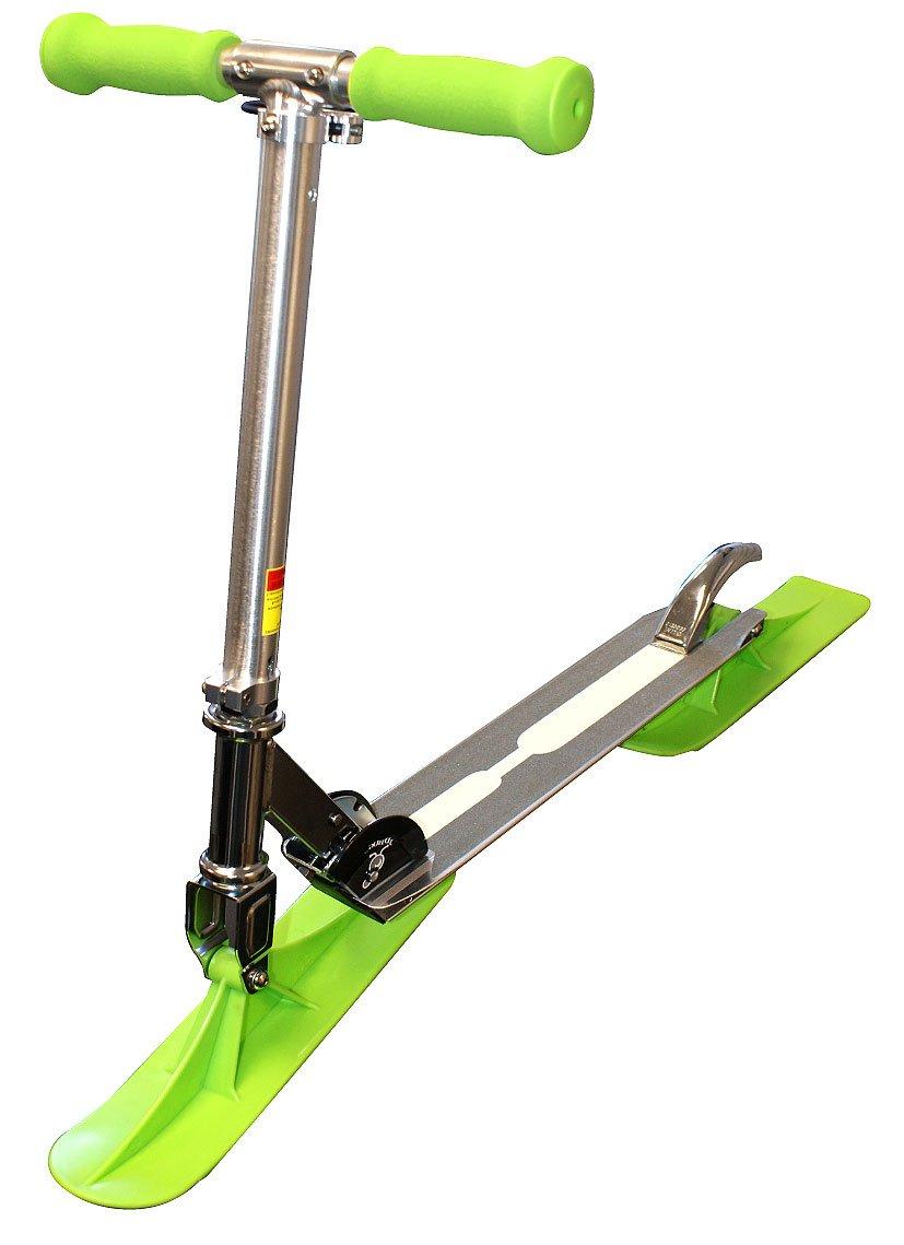 Scooter Ski Converter Kit