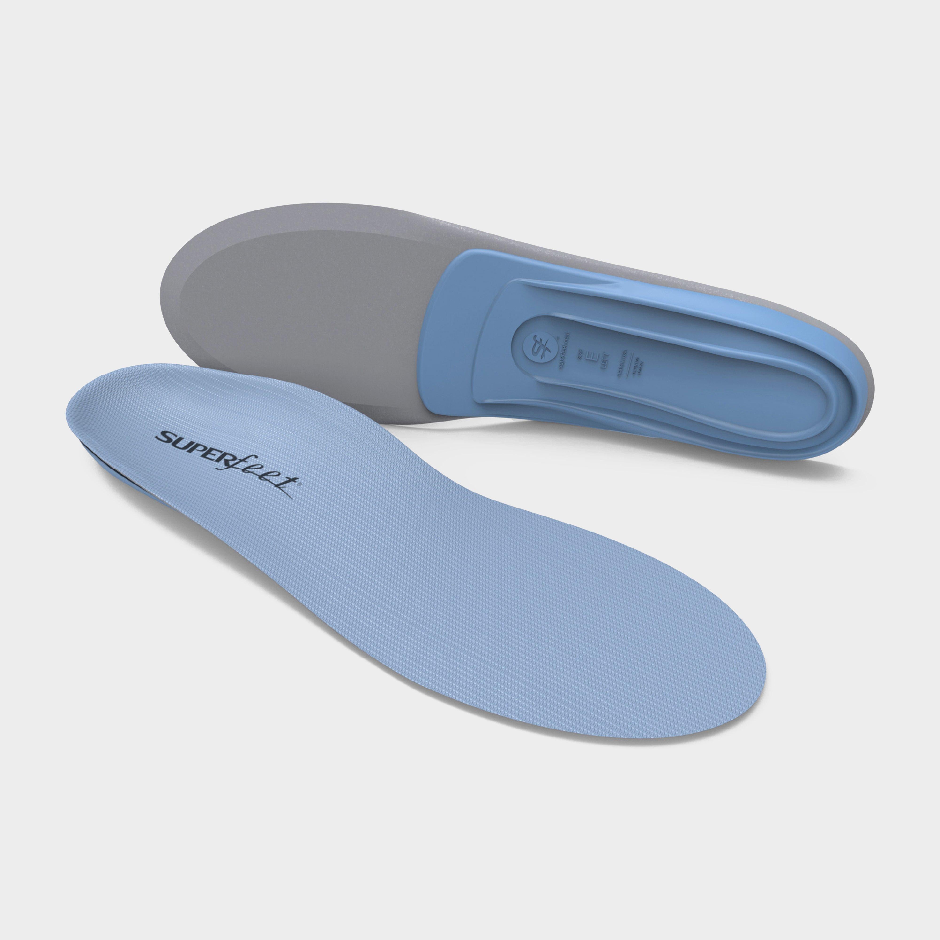 All-Purpose Support Medium Arch Insoles