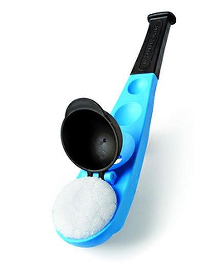 Snowball Thrower