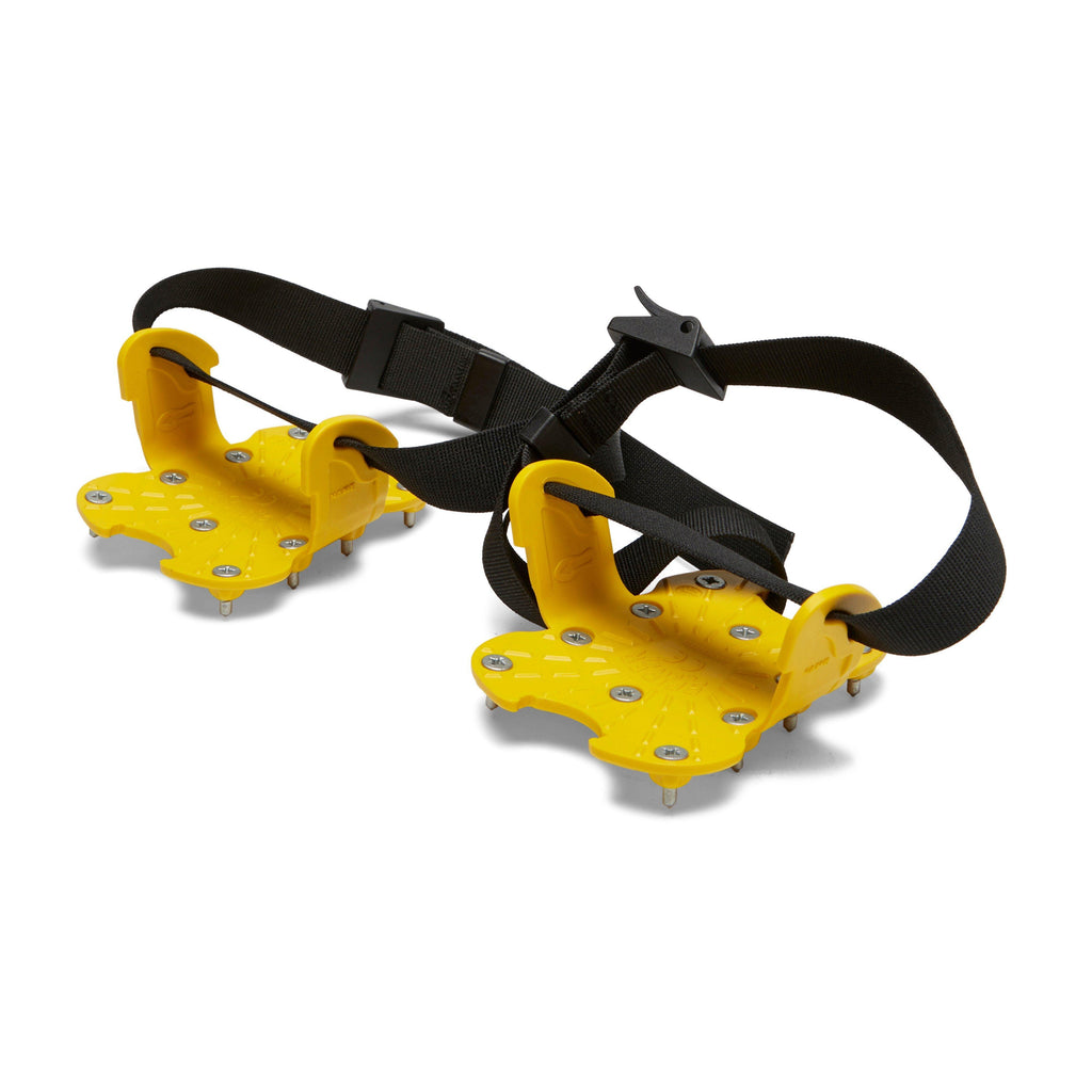 Spider Crampons - Nylon Straps