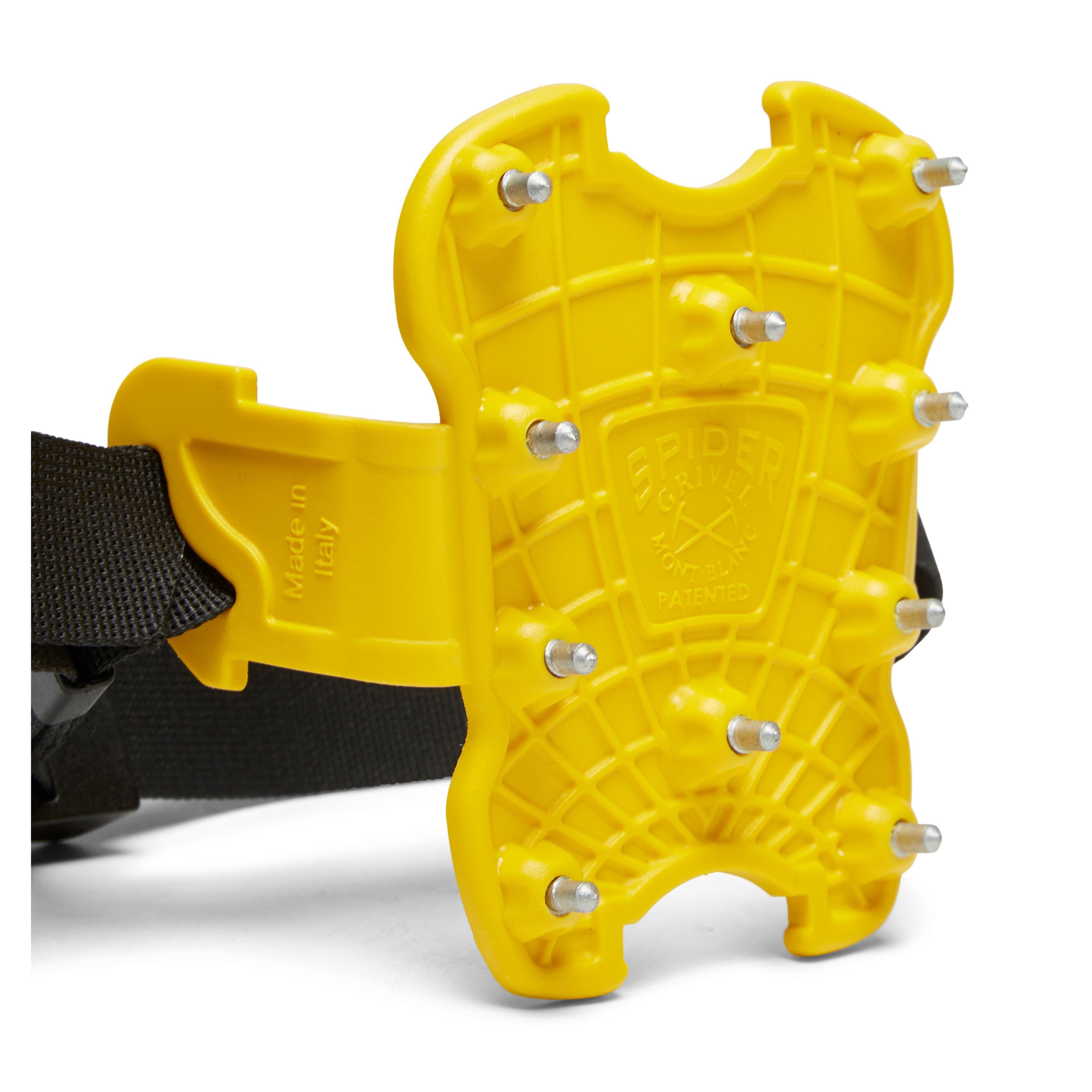 Spider Crampons - Nylon Straps