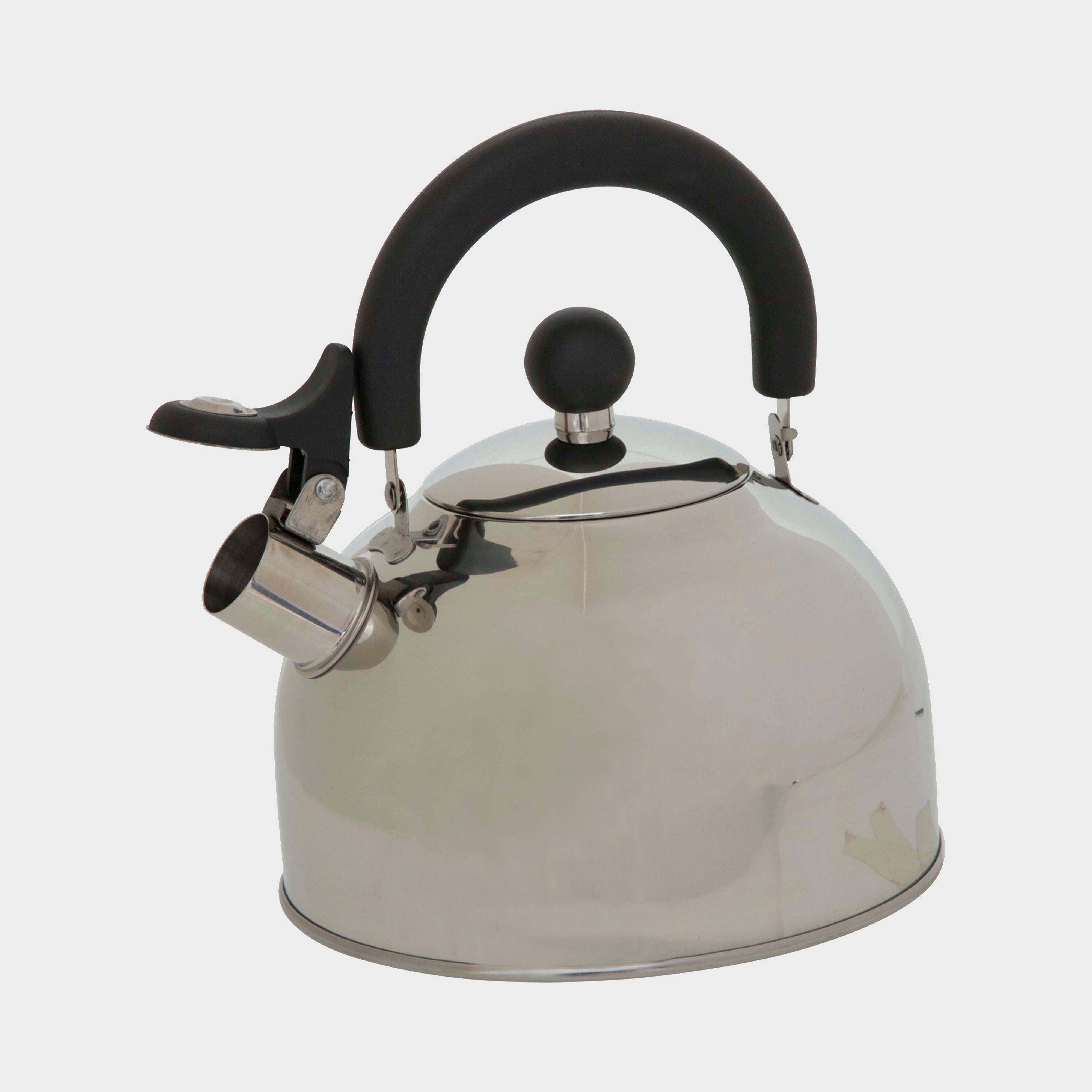 2L Stainless Steel Kettle