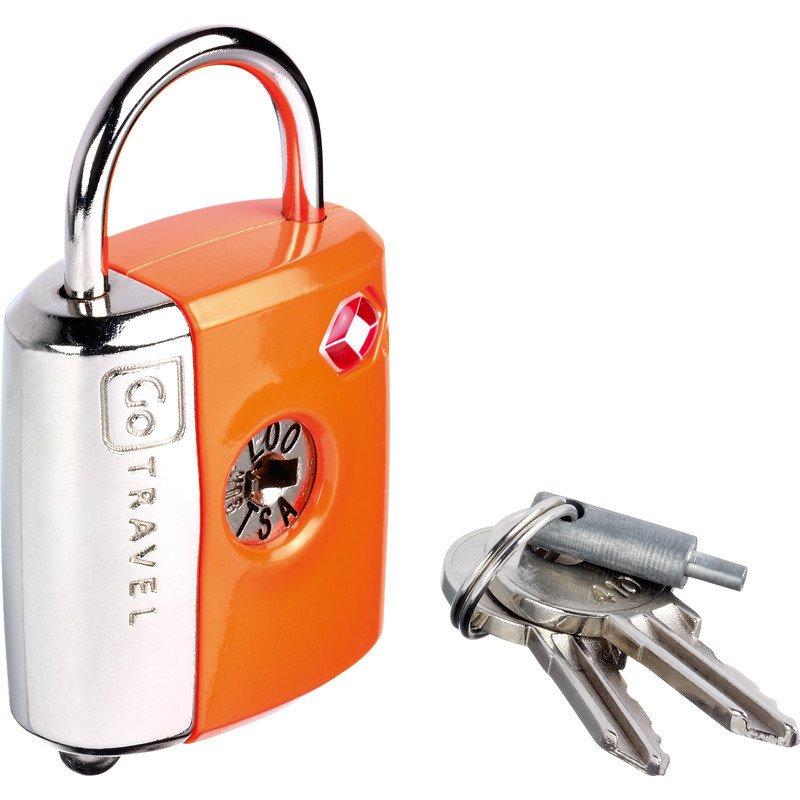 Dual Combi / Key Lock