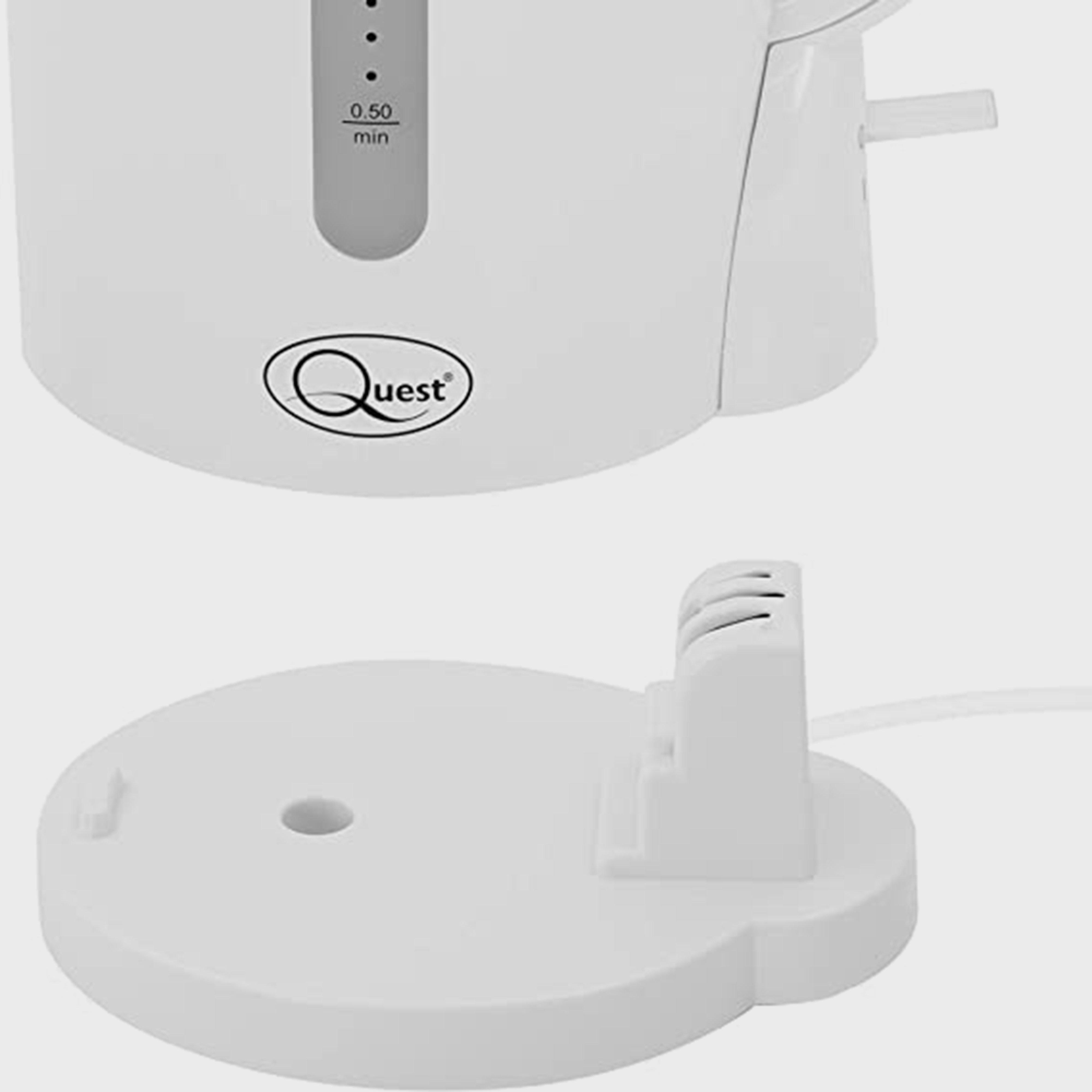 Cordless Kettle- 1 Litre