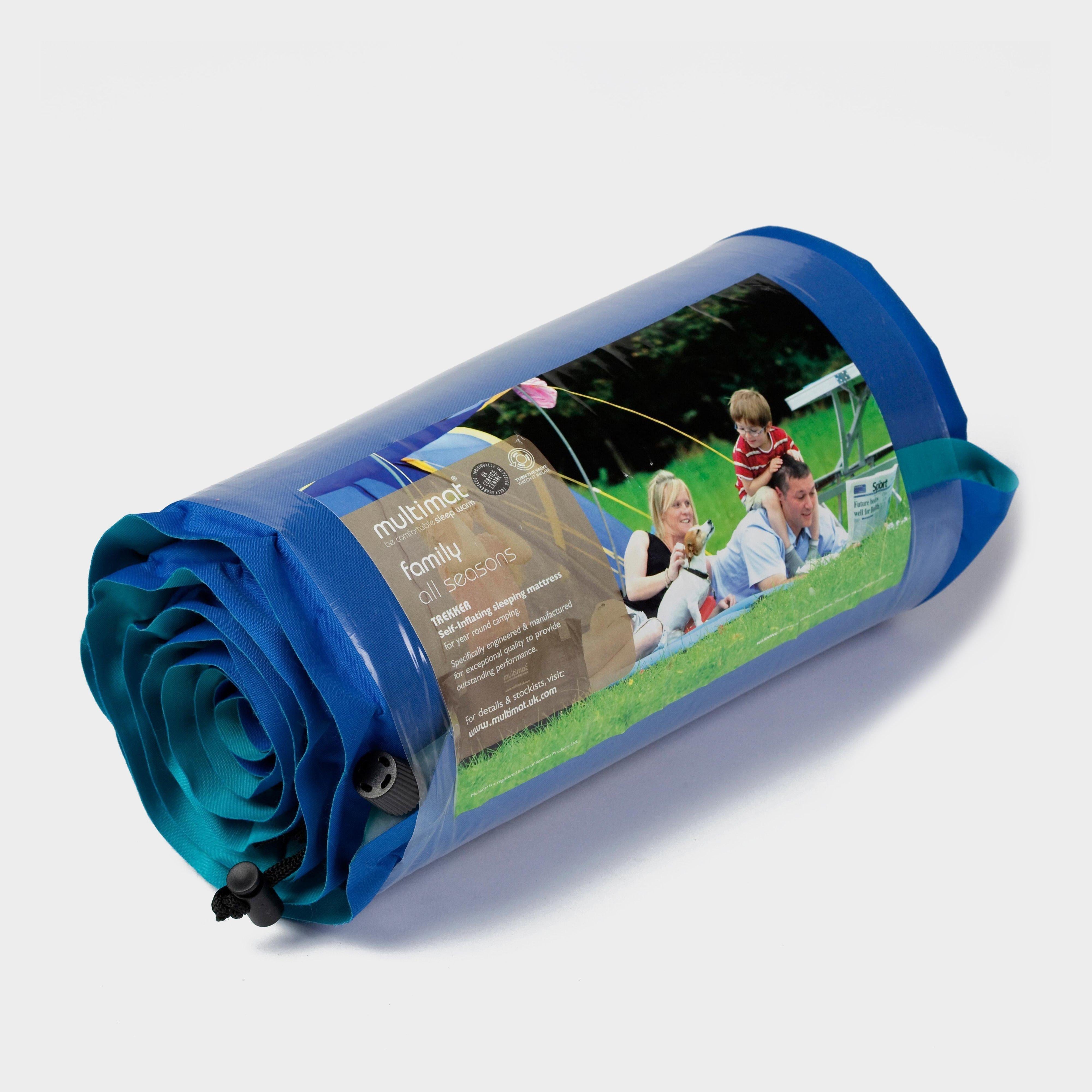 Trekker 25 Camping Mat