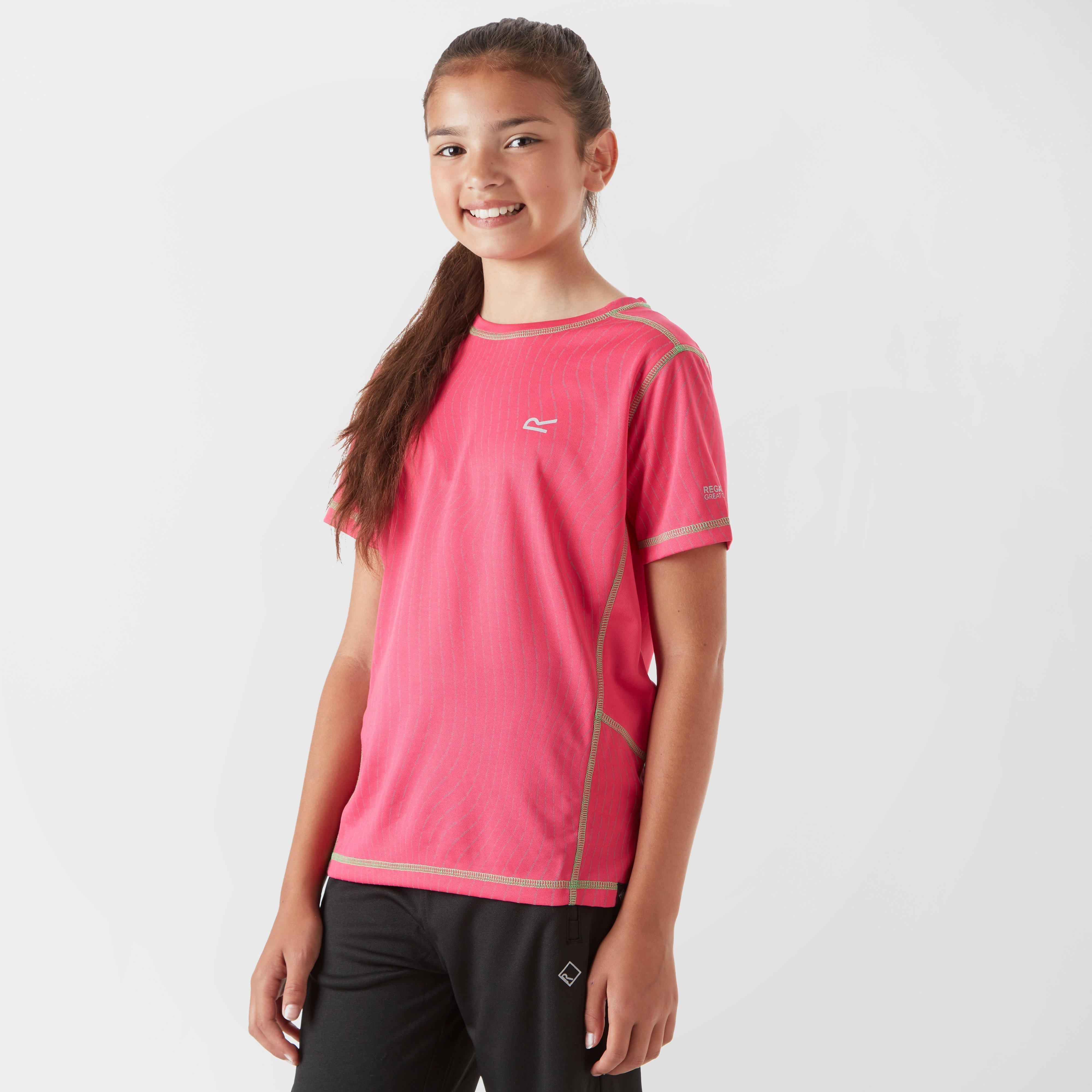 Girls' Dazzler T-shirt