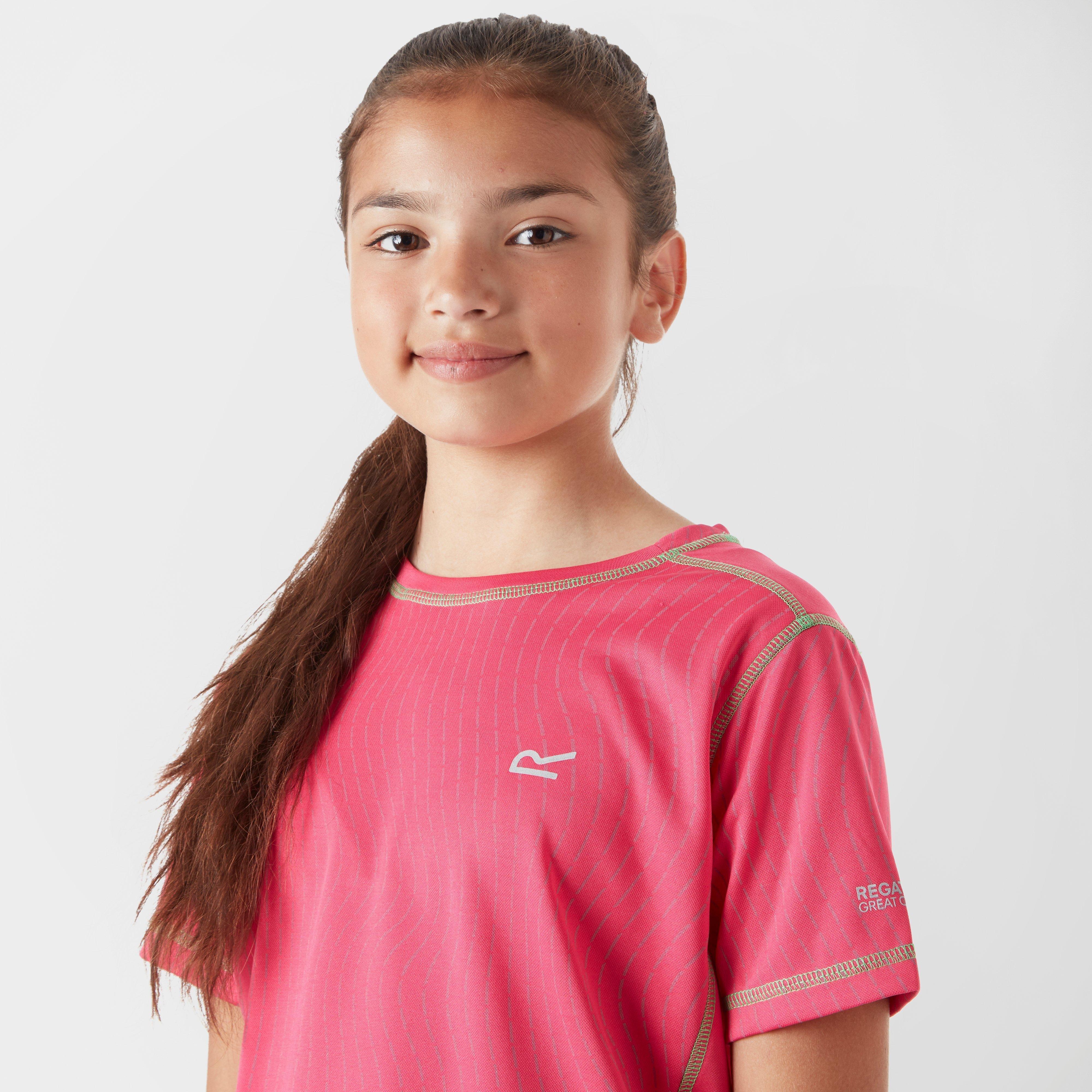 Girls' Dazzler T-shirt