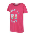 Kids' Coolweave Bosley Tee