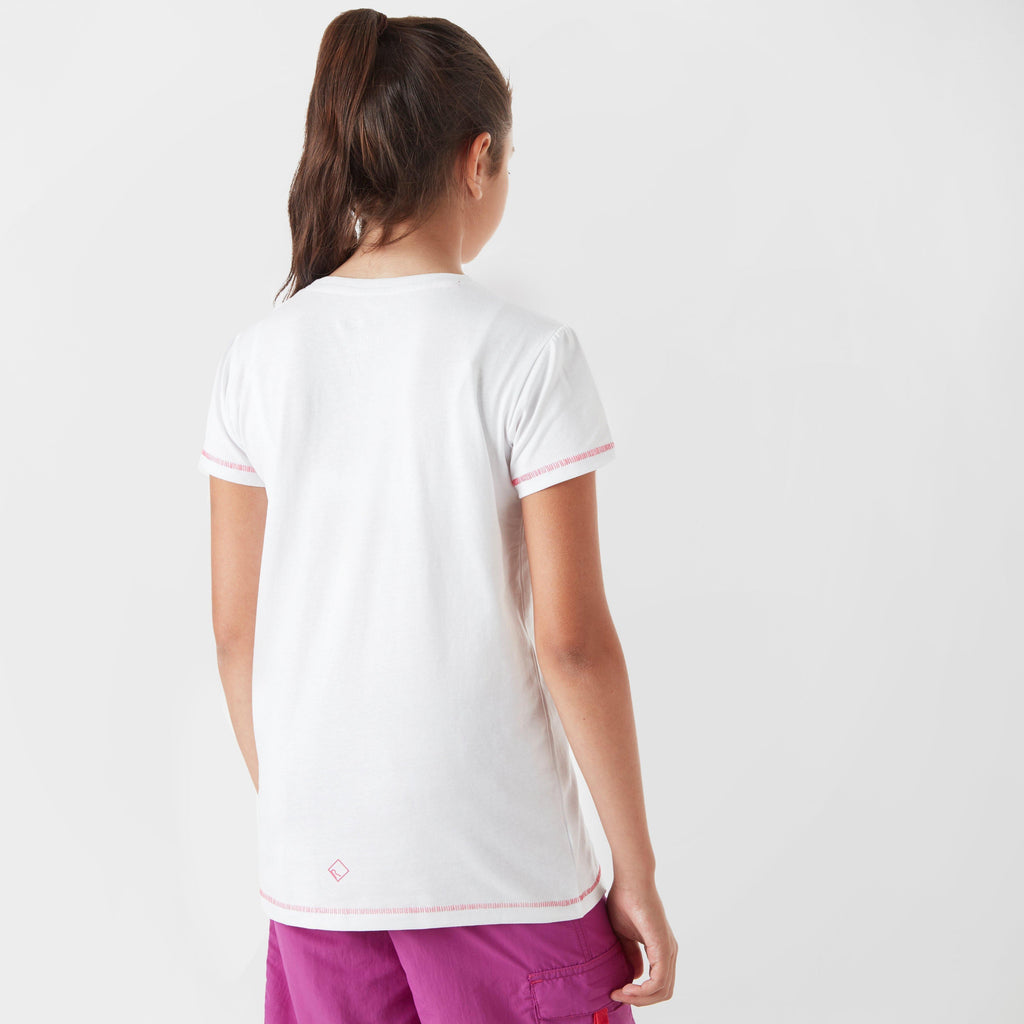 Kids' Coolweave Bosley Tee
