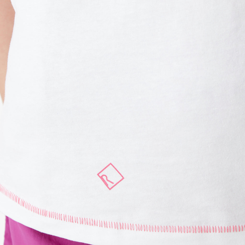 Kids' Coolweave Bosley Tee