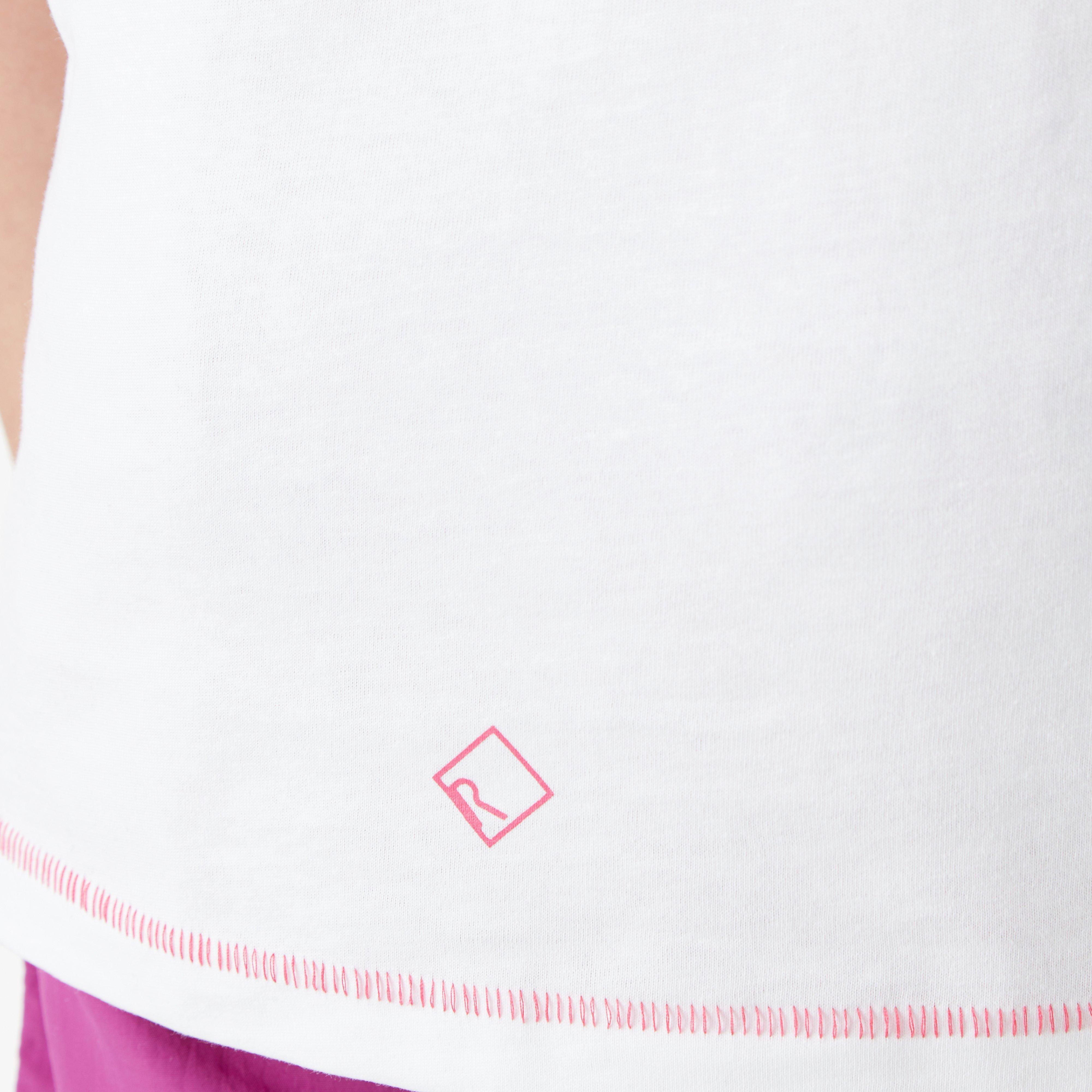 Kids' Coolweave Bosley Tee