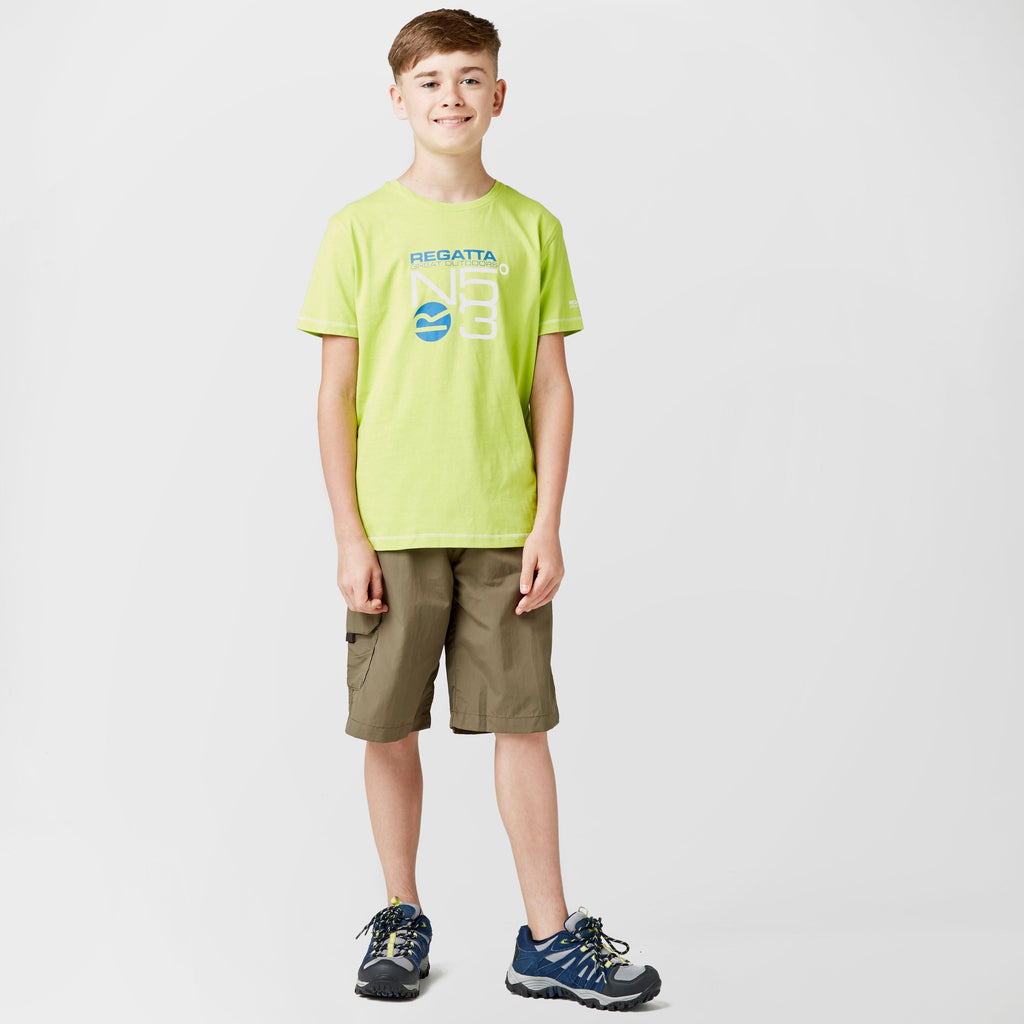Kids’ Sorcer Shorts