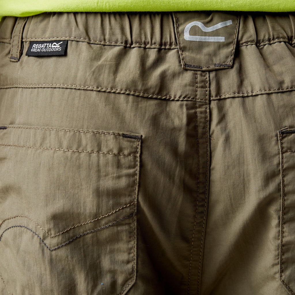 Kids’ Sorcer Shorts