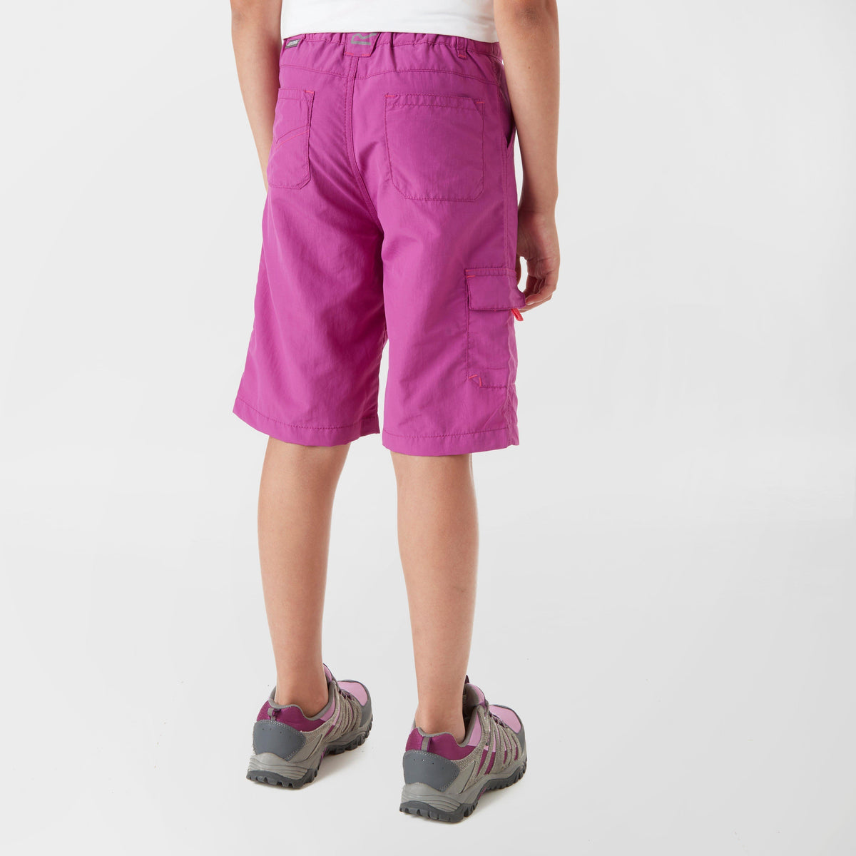 Girls’ Sorcer Shorts