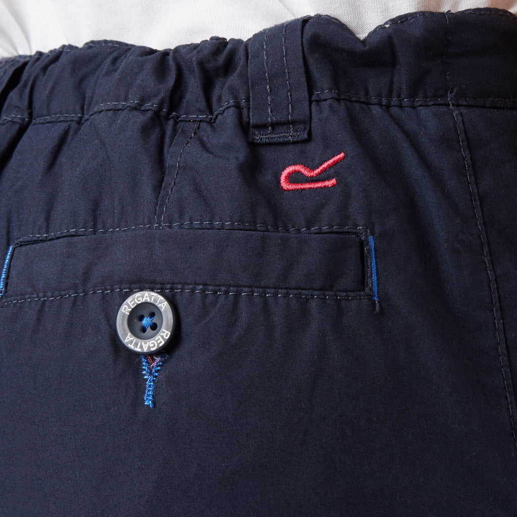 Kids' Doddle II Shorts