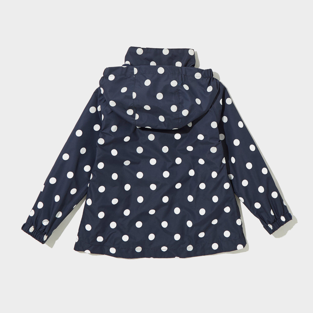 Kids' Moonstone Waterproof Jacket