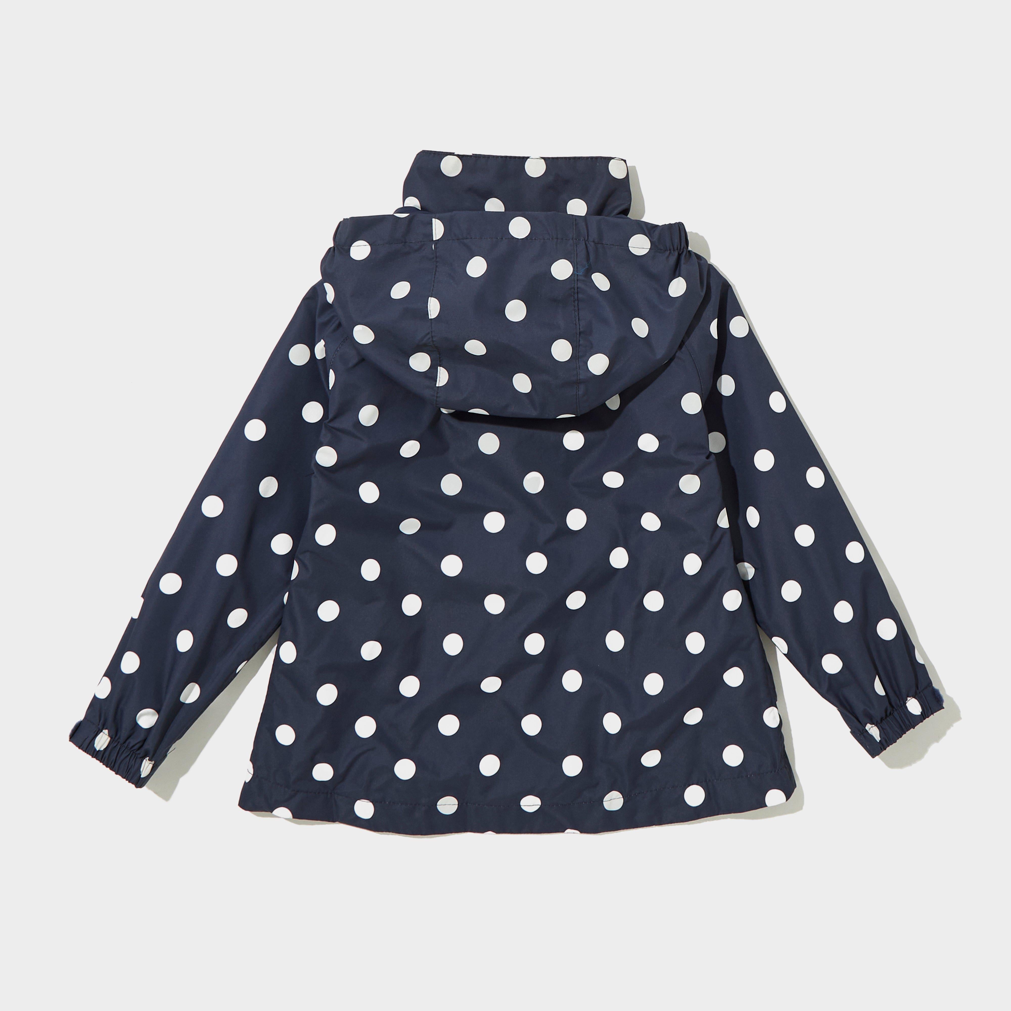 Kids' Moonstone Waterproof Jacket