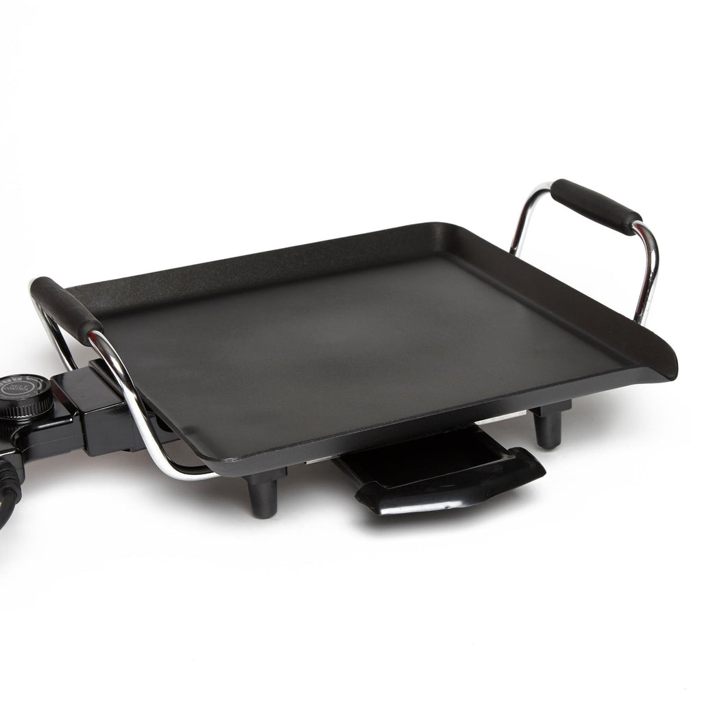 QST 240V GRIDDLE
