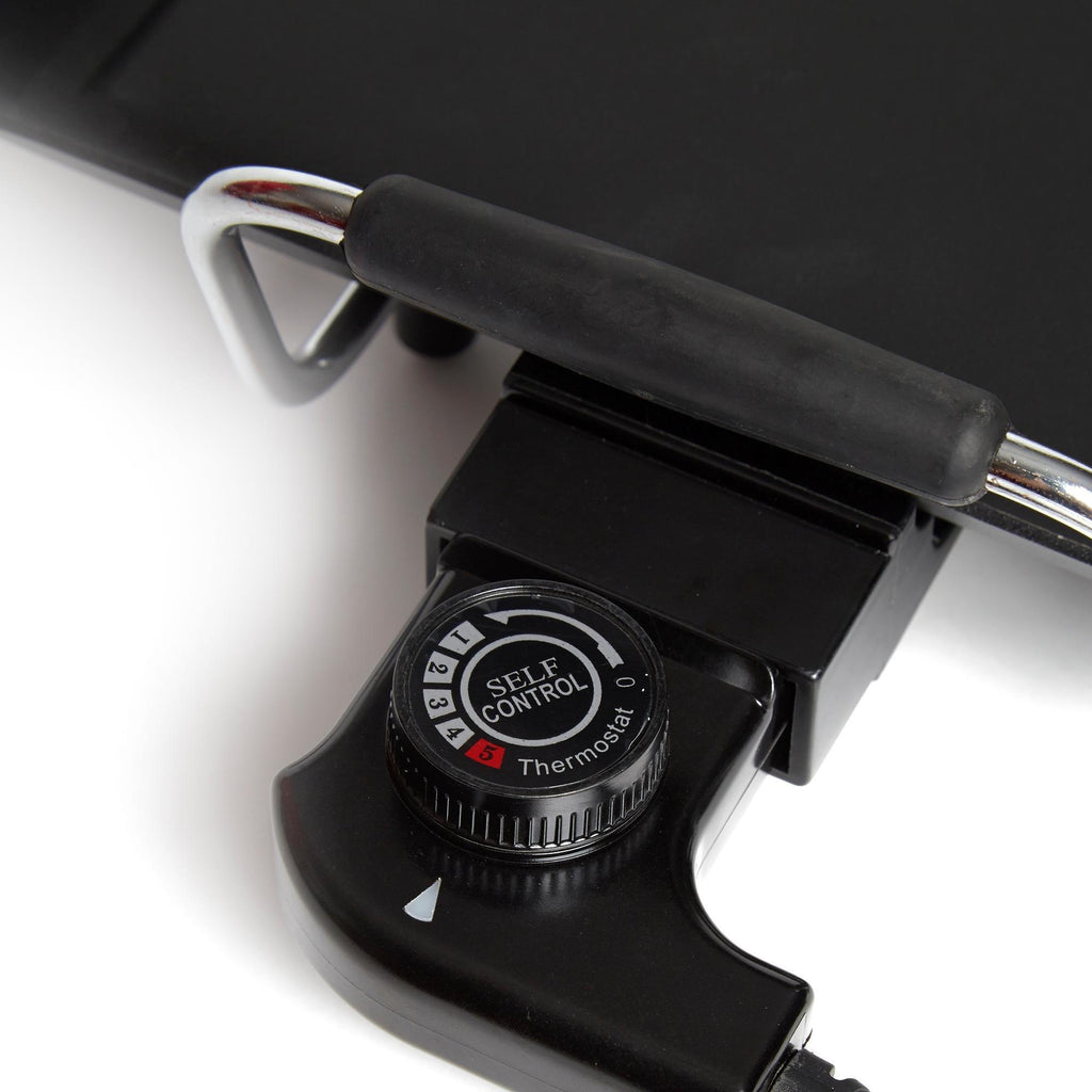 QST 240V GRIDDLE