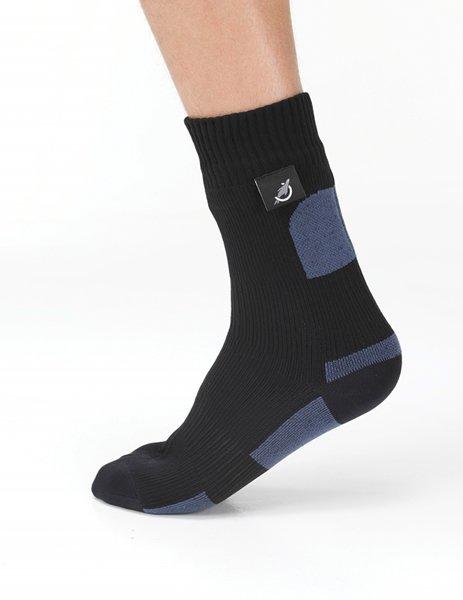 Waterproof Walking Mid Length Sock