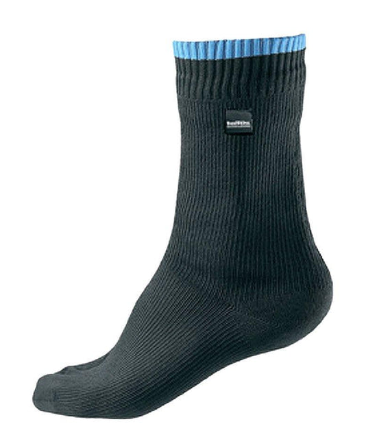 Waterproof Walking Mid Length Sock
