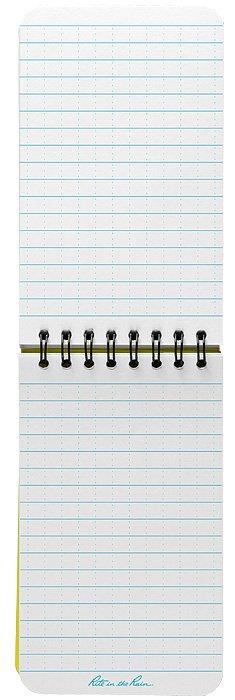 Universal Notebook (3" x 5")