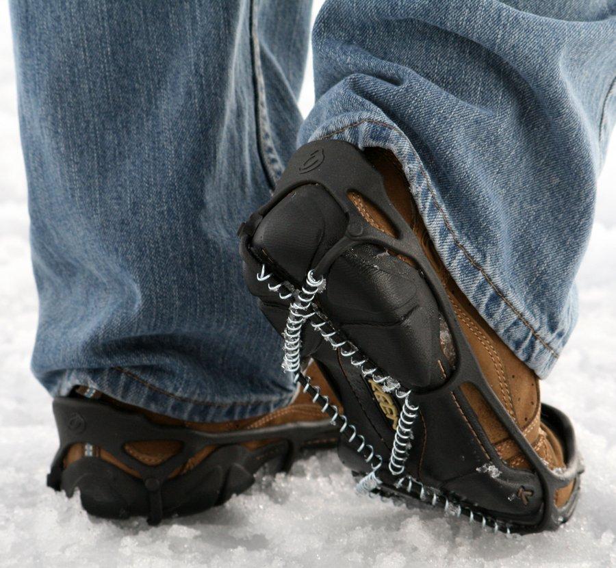 'Walker' Snow Grips