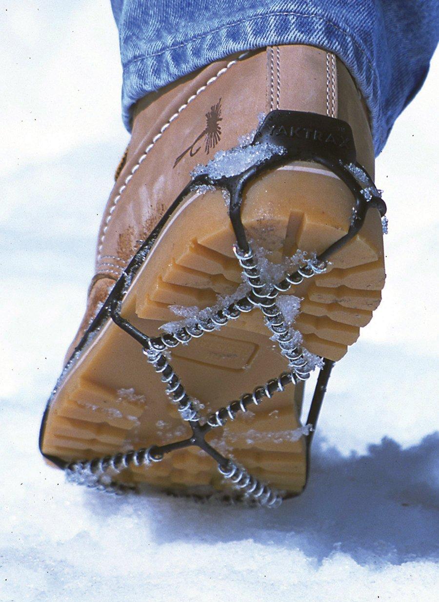 'Walker' Snow Grips