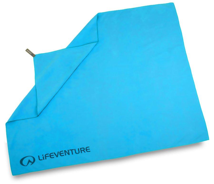 SoftFibre Trek Towel (Giant)
