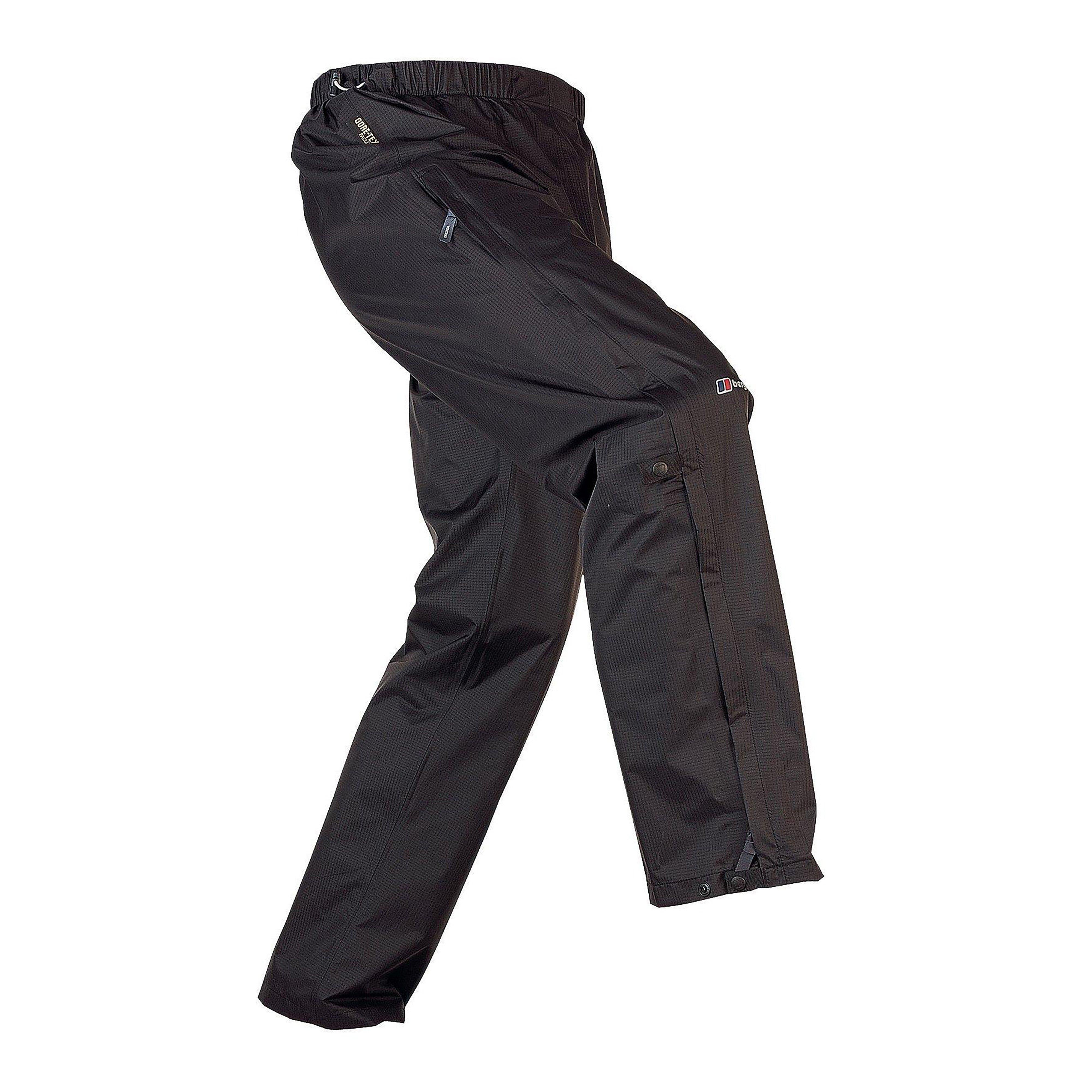 Paclite Men's Waterproof Trousers