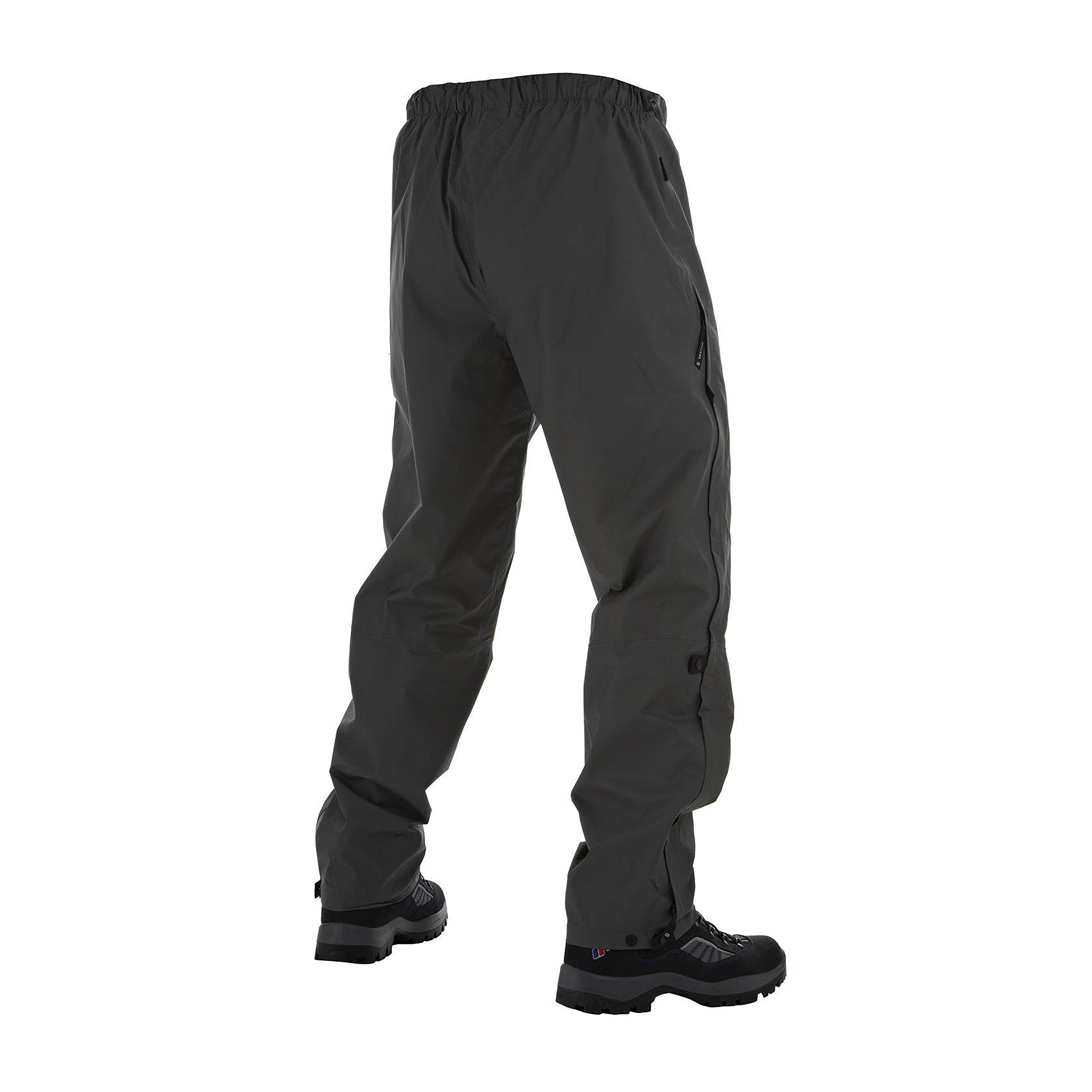 Paclite Men's Waterproof Trousers