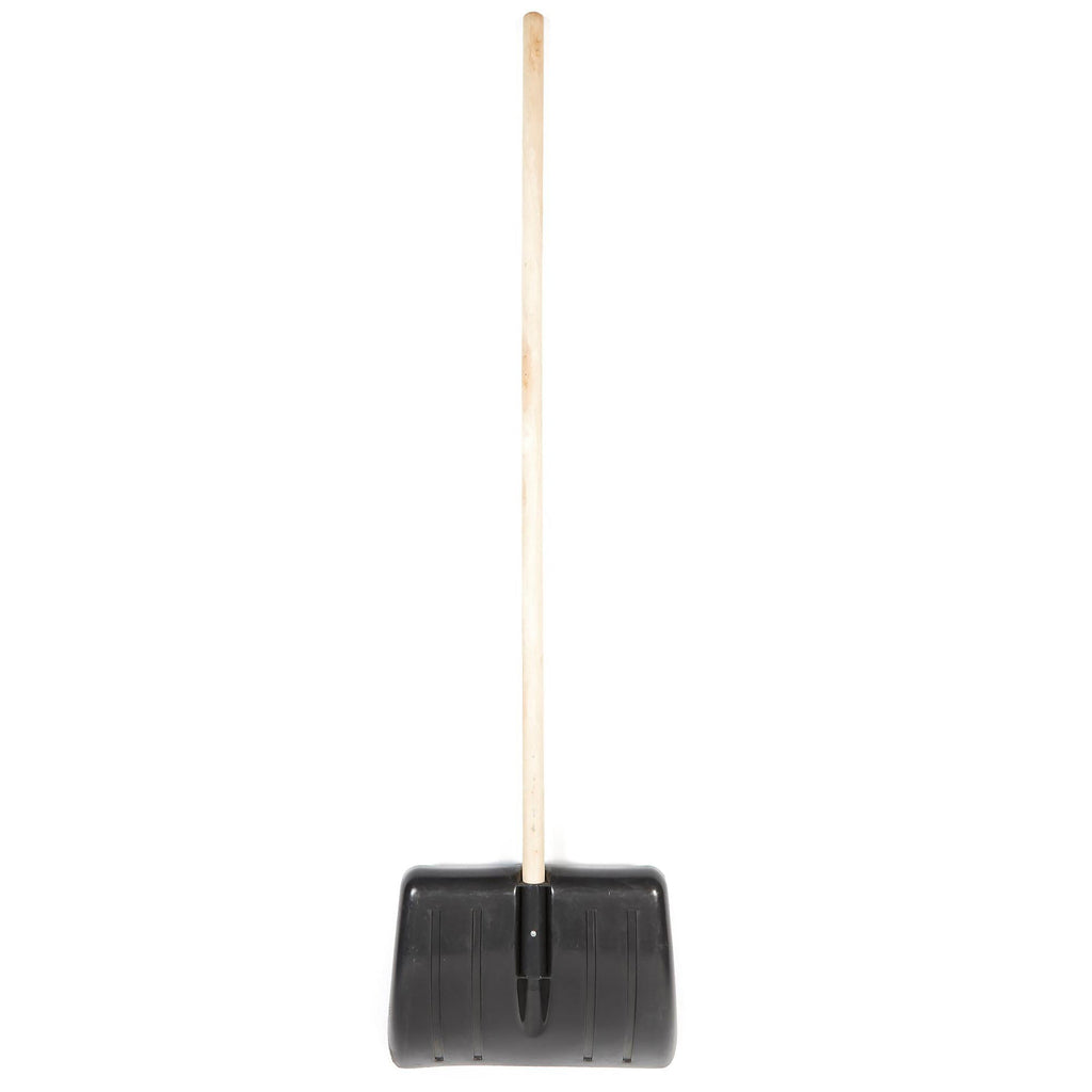 Economy Snow Shovel