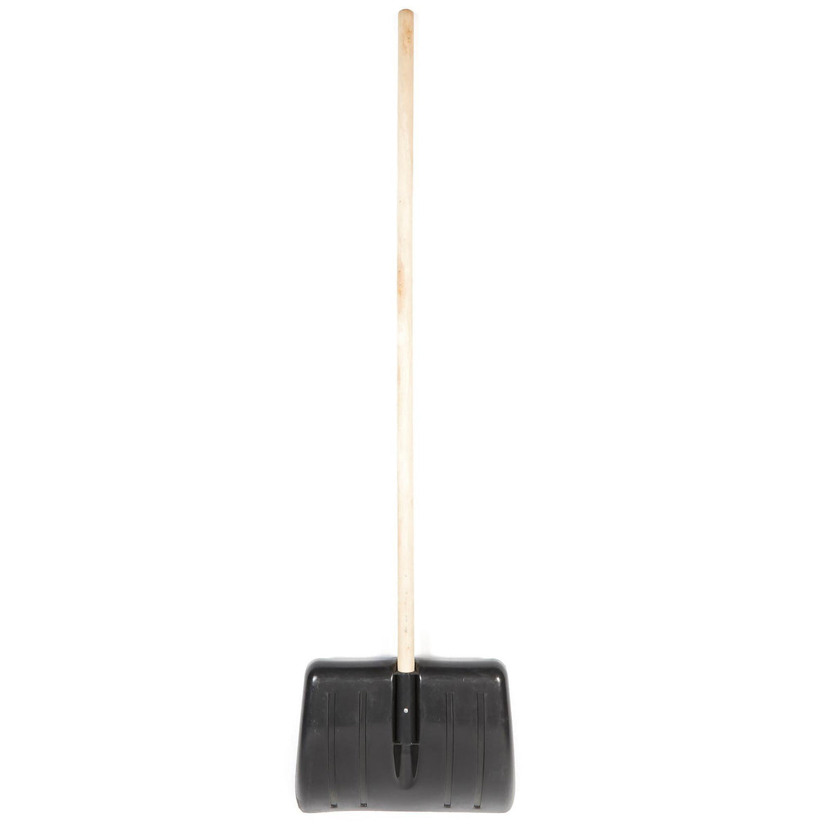 Economy Snow Shovel