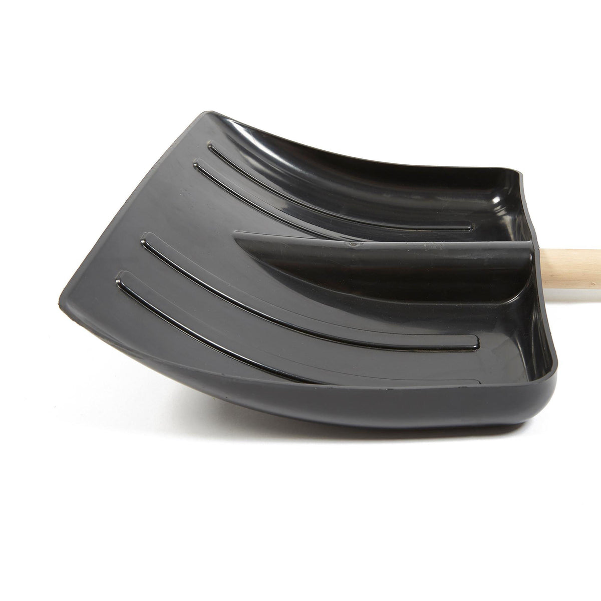 Economy Snow Shovel