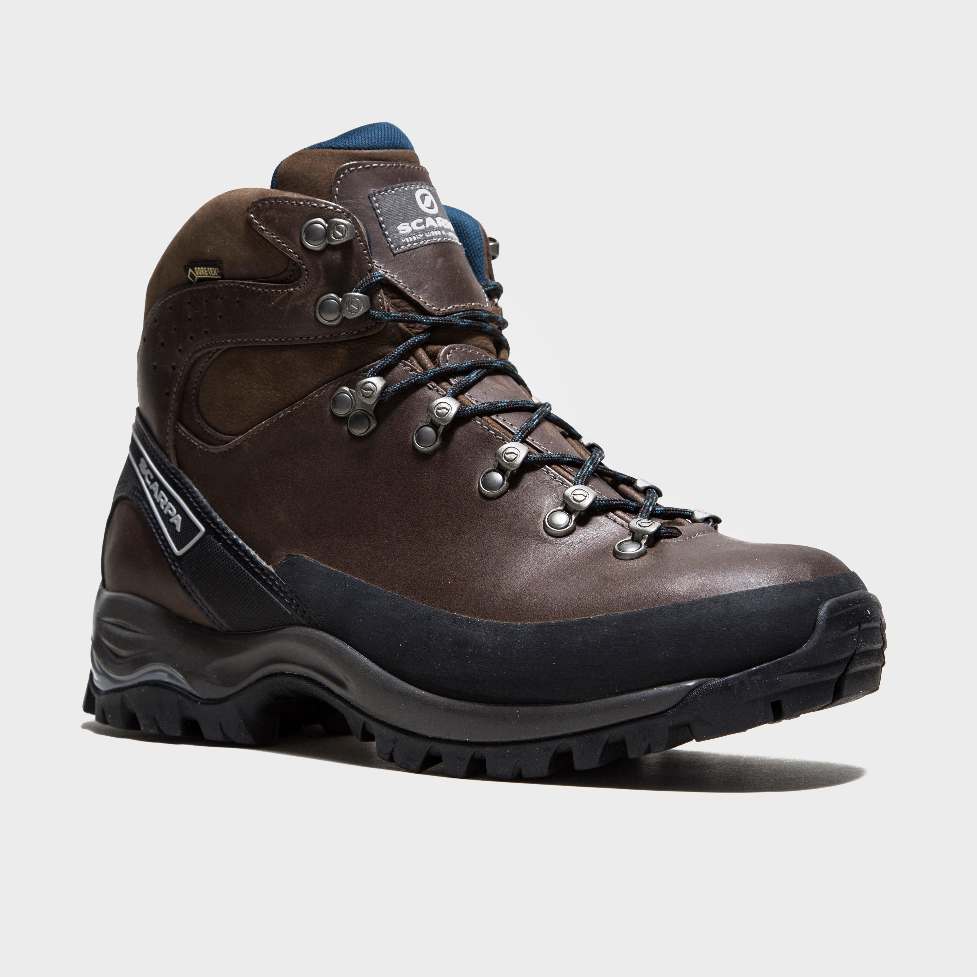 Men's Kailash Pro GTX Boots
