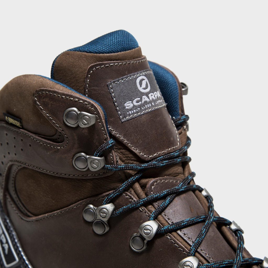 Men's Kailash Pro GTX Boots