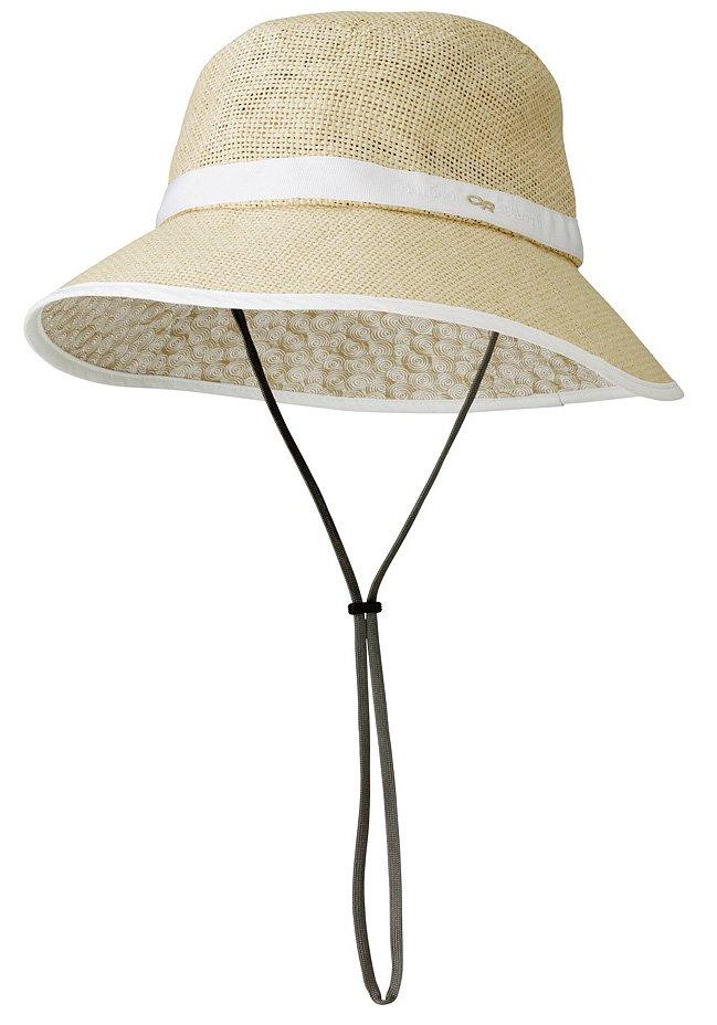 Papyrus Bucket Hat