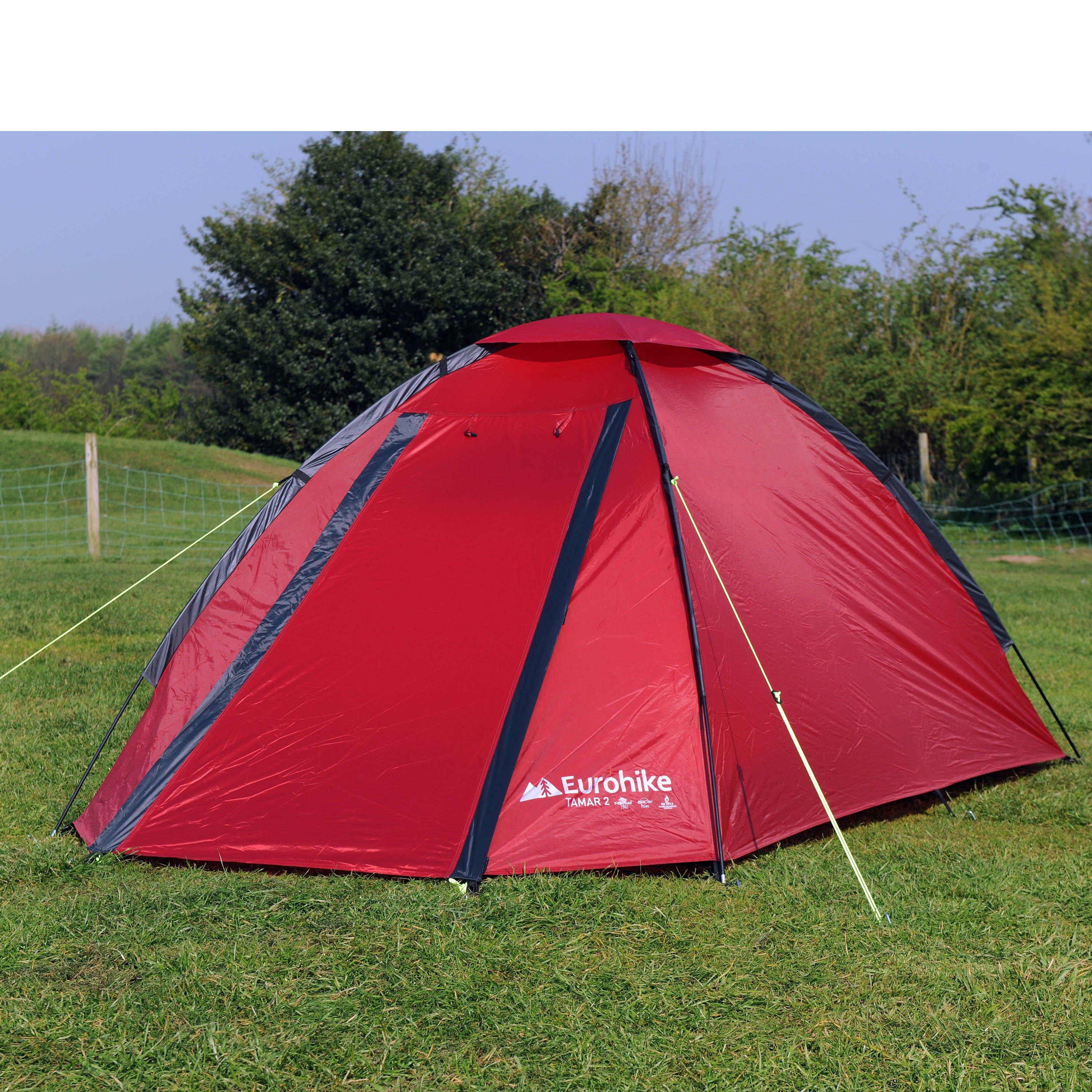 Tamar 2 Man Tent